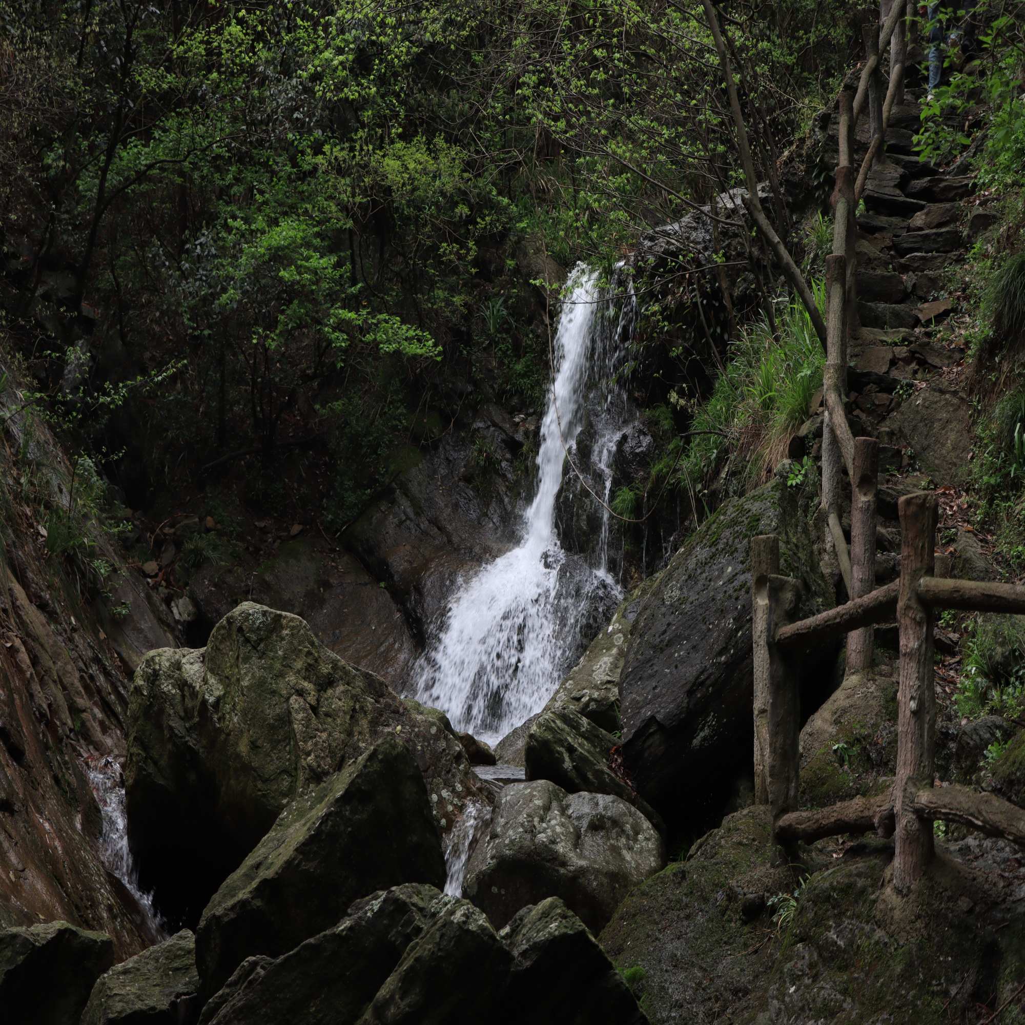 自然风景