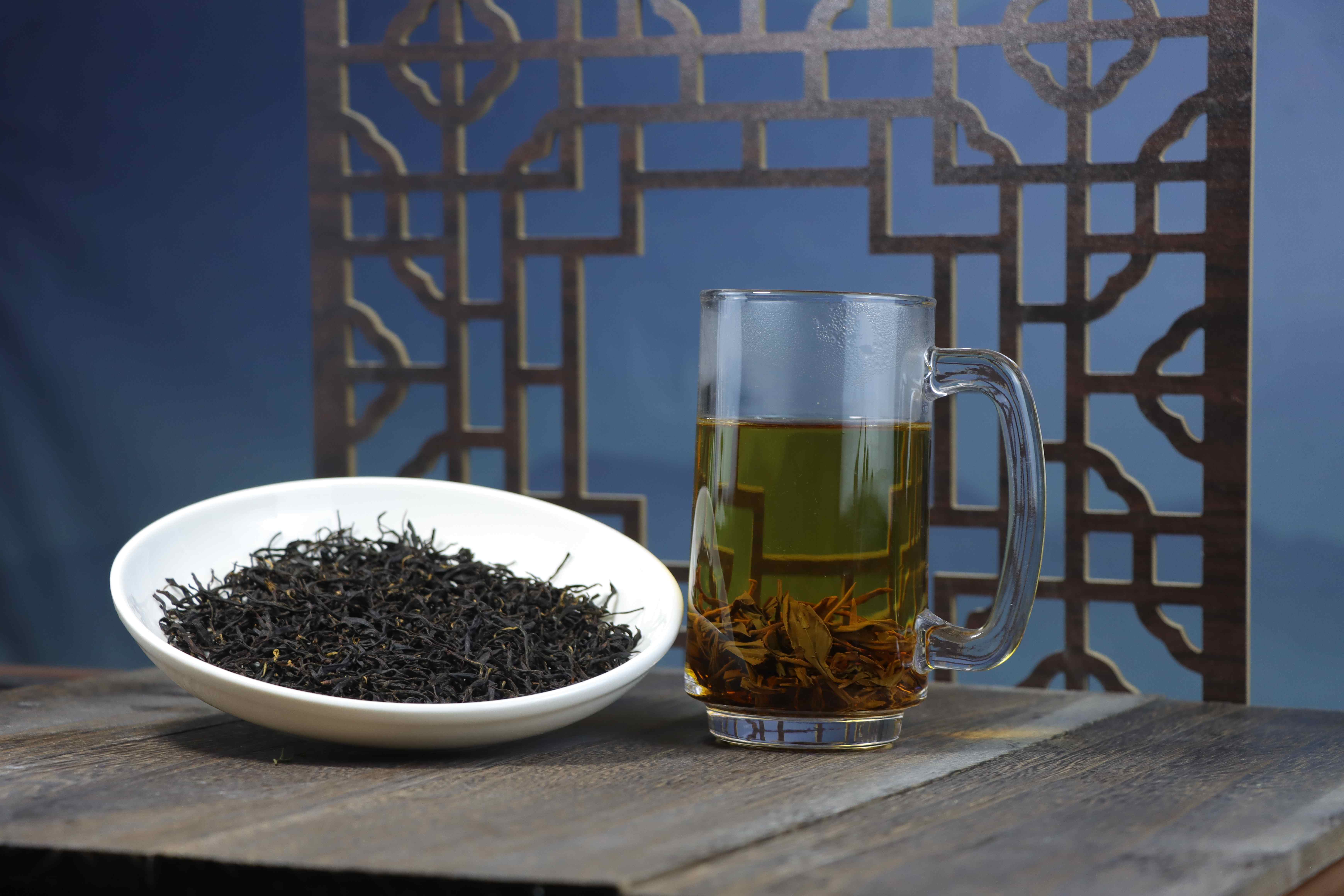 舒城红茶