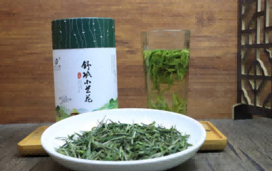 舒城小兰花