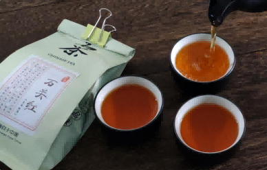 舒城红茶