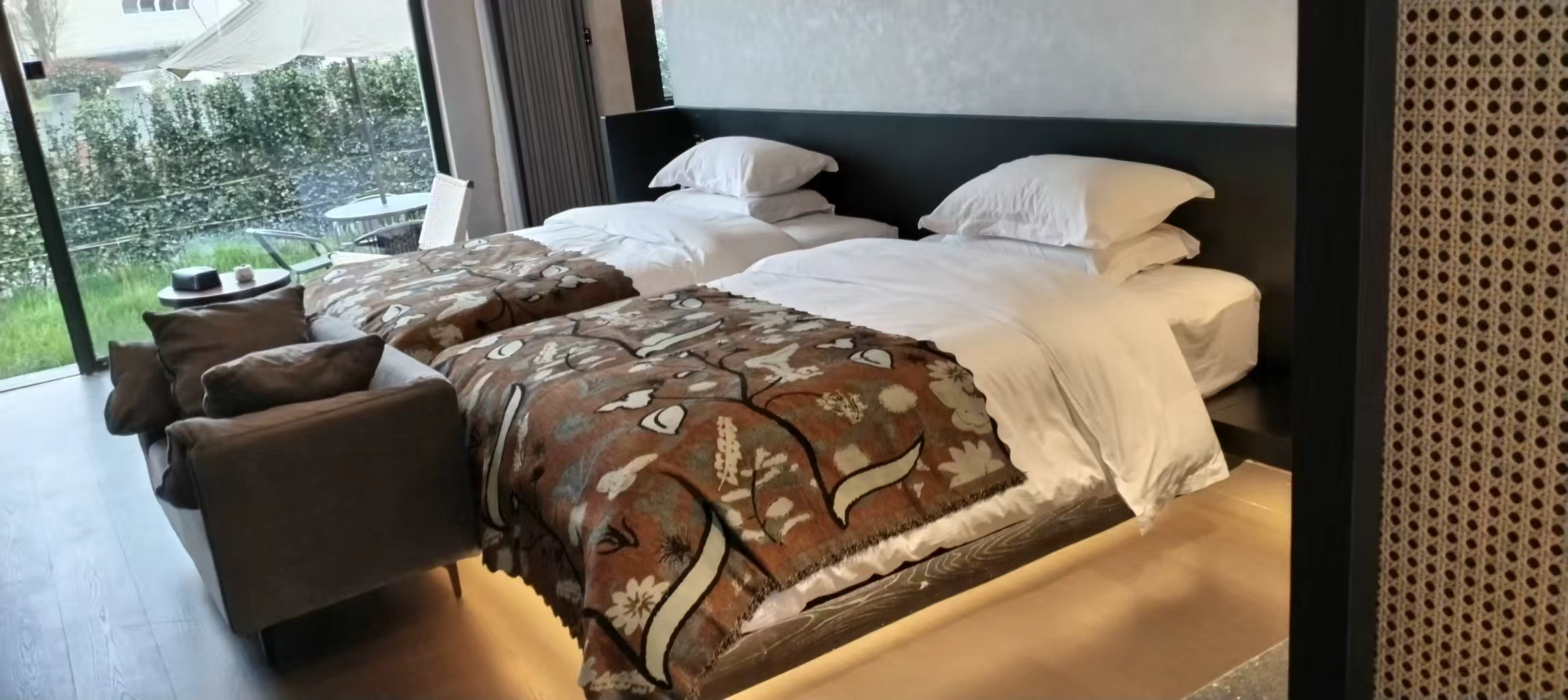 翠竹山舍私汤