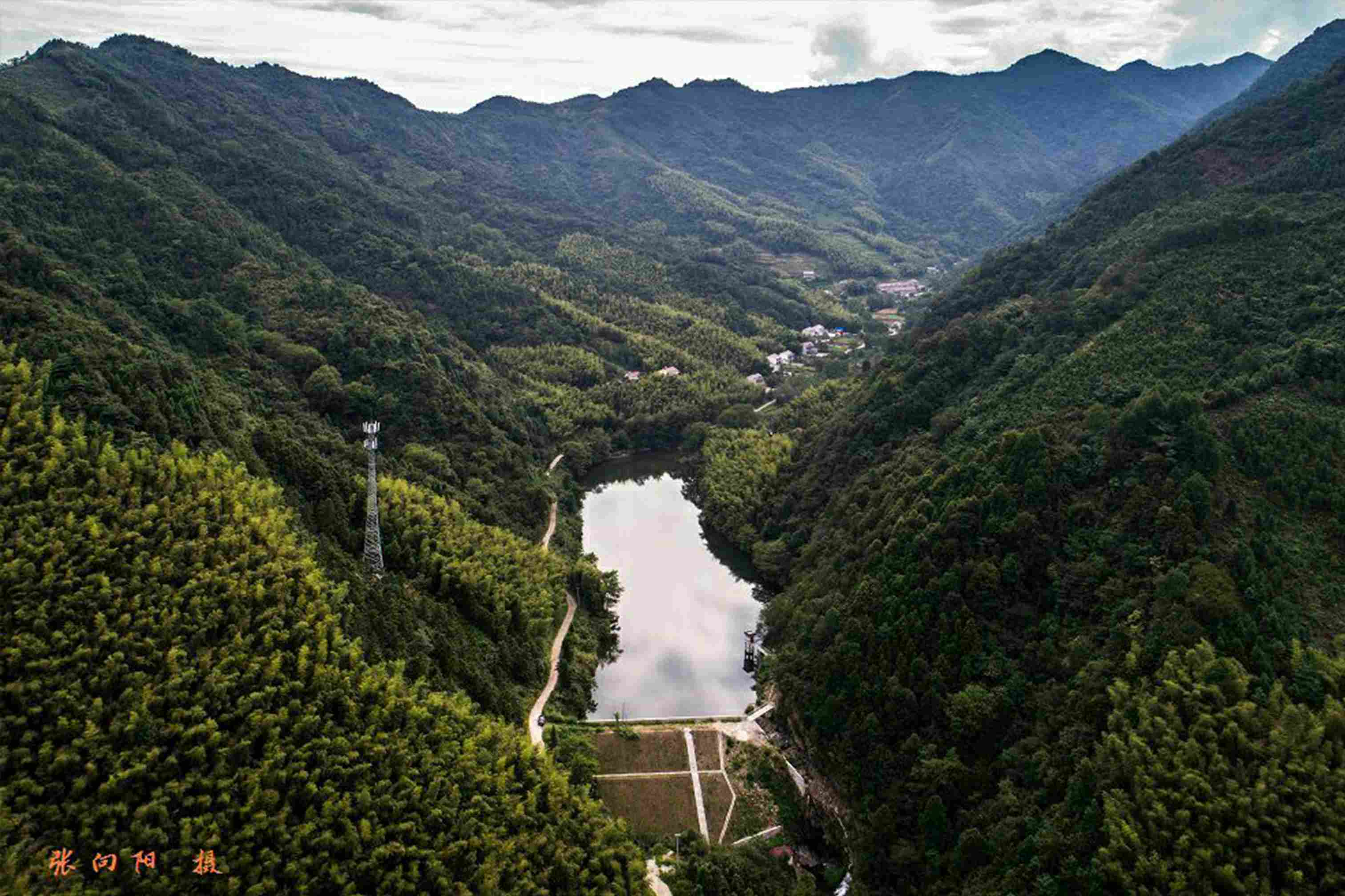 石关水库